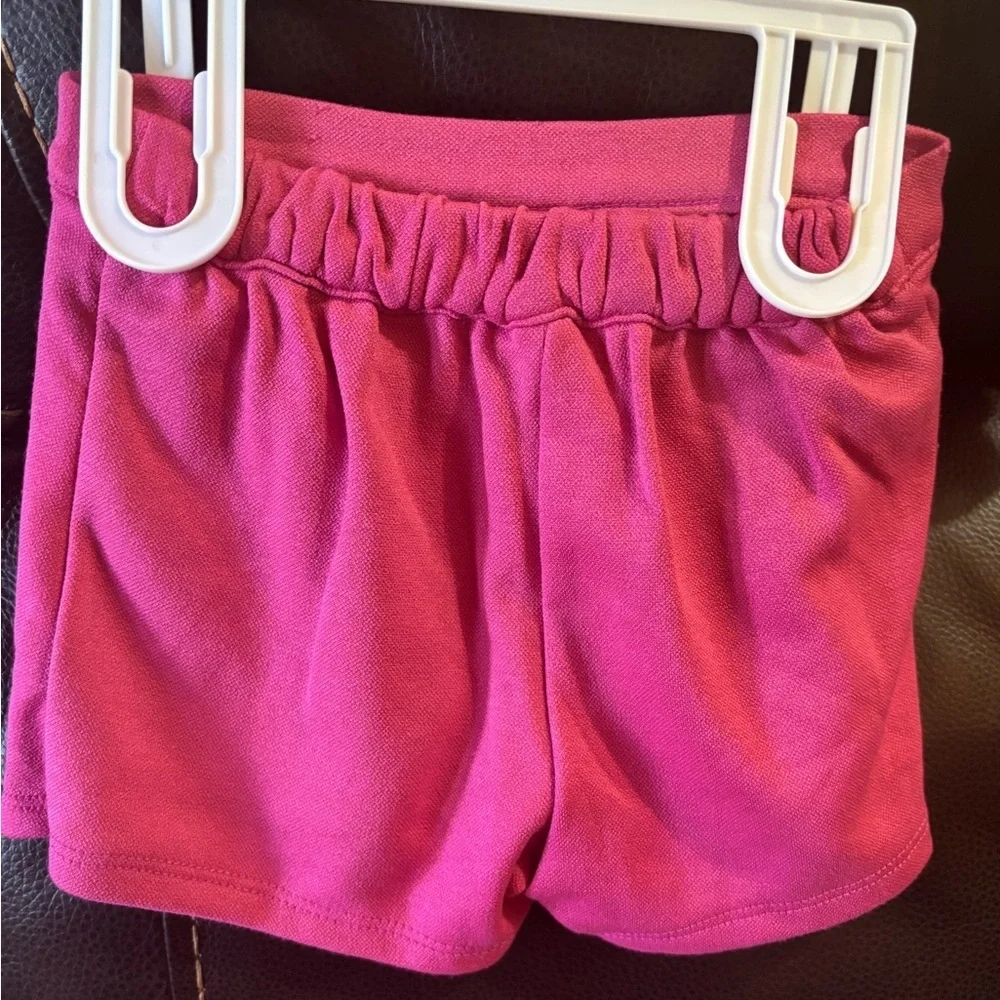 Carter's Toddler Sweatshirt and Skirt Set